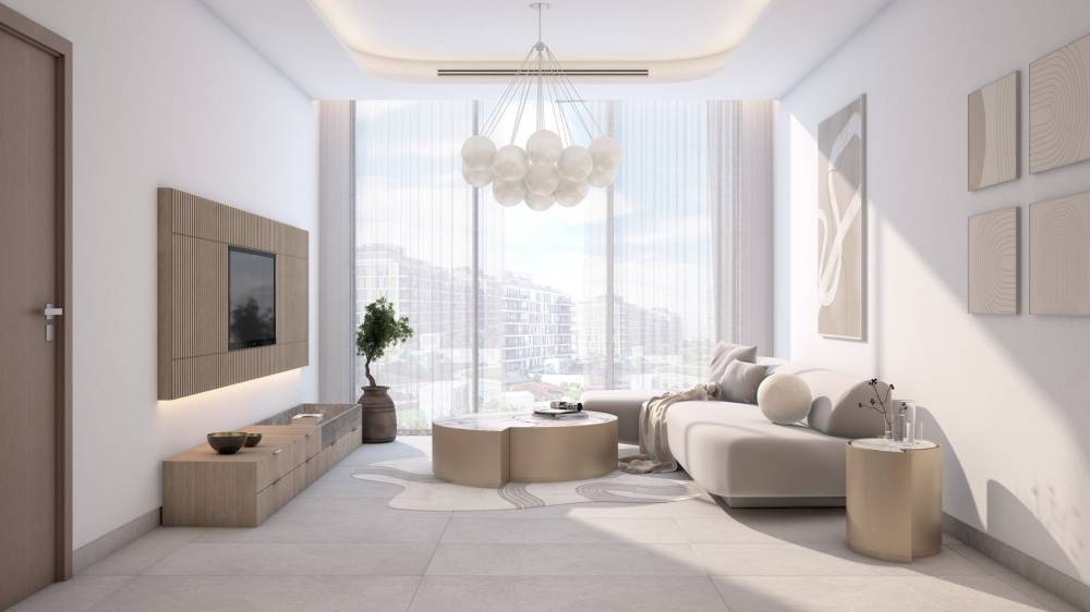 Interior design – Hills View#4