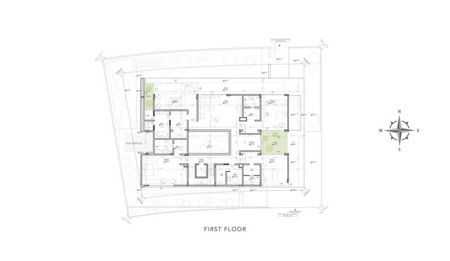 Plans 4 / Solis by Sunrise