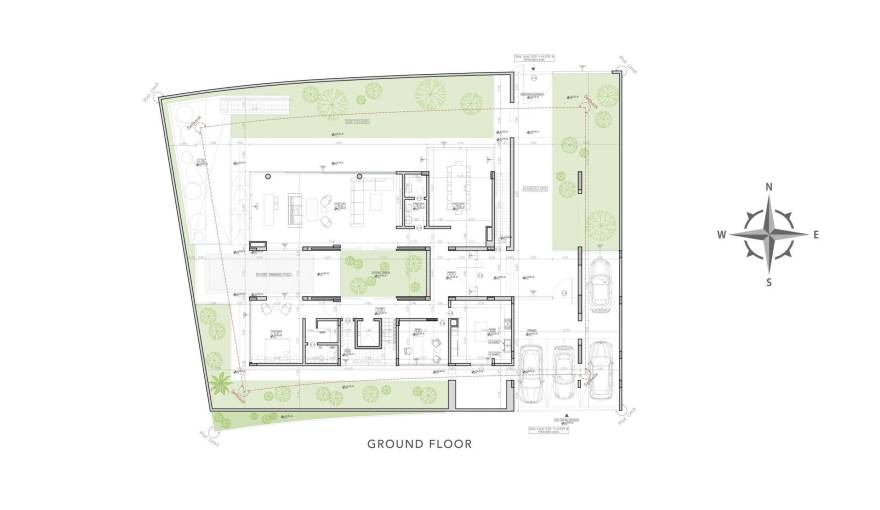 Plans 4 / Solis by Sunrise