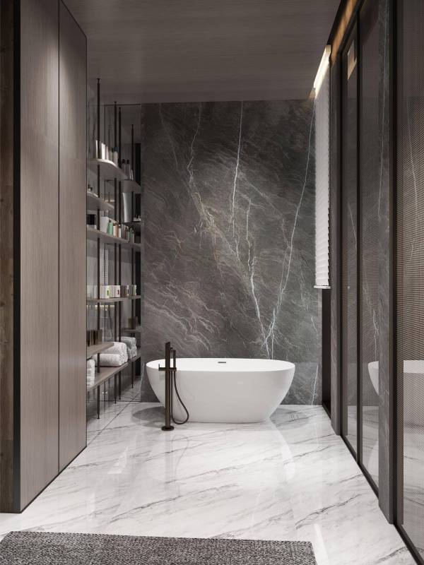 Interior design – 4 / Solis by Sunrise#8