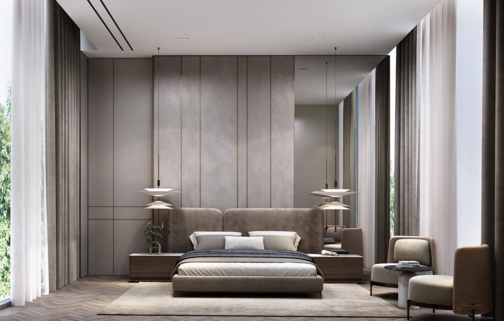 Interior design – 4 / Solis by Sunrise#5
