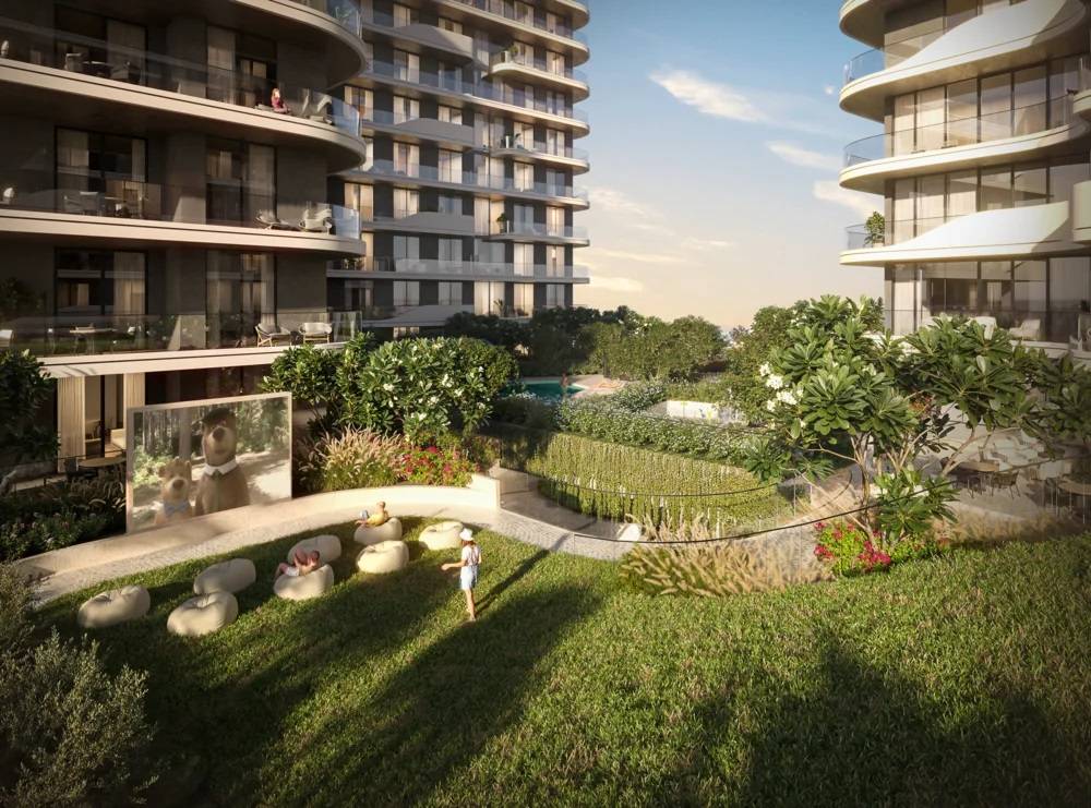 Gallery Bellagio by Sunrise#16