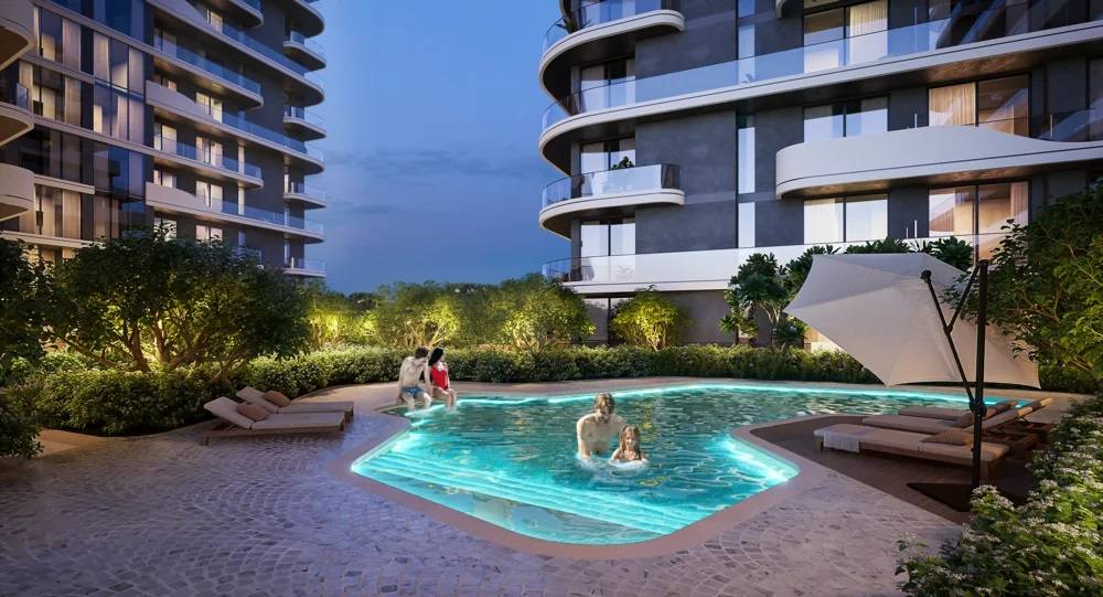 Gallery Bellagio by Sunrise#6