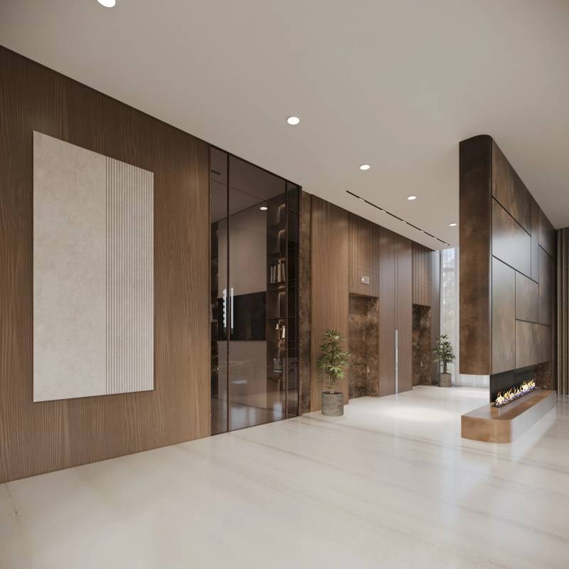 Gallery Bellagio by Sunrise#18