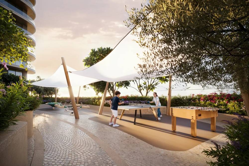 Gallery Bellagio by Sunrise#13