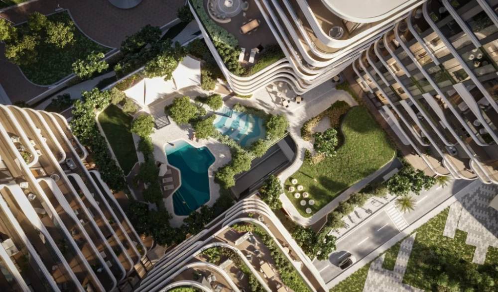 Gallery Bellagio by Sunrise#11