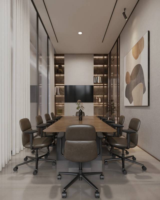 Gallery Bellagio by Sunrise#20