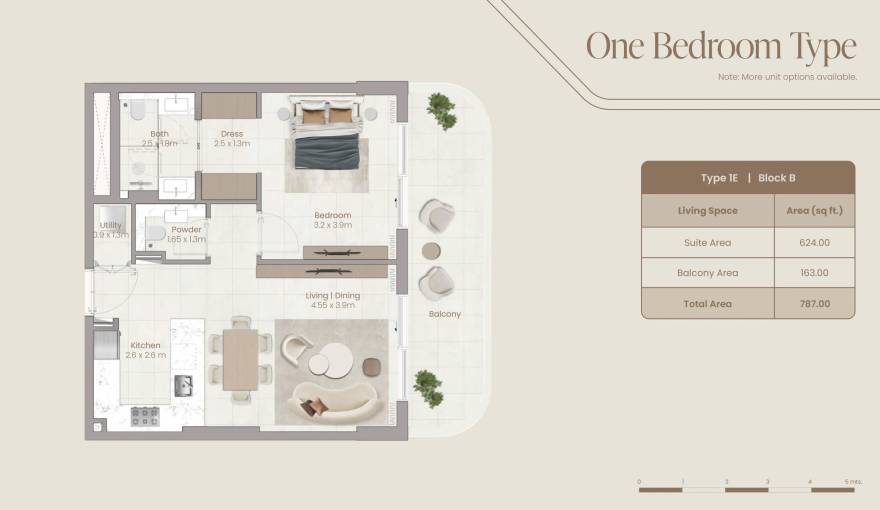 Plans Bellagio by Sunrise
