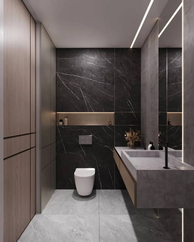 Interior design – Bellagio by Sunrise#15