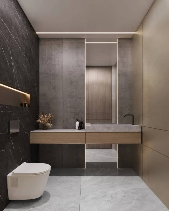 Interior design – Bellagio by Sunrise#17