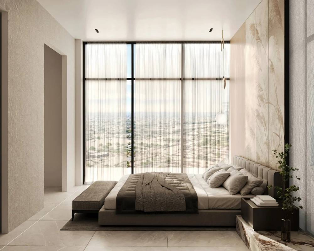 Interior design – Bellagio by Sunrise#10