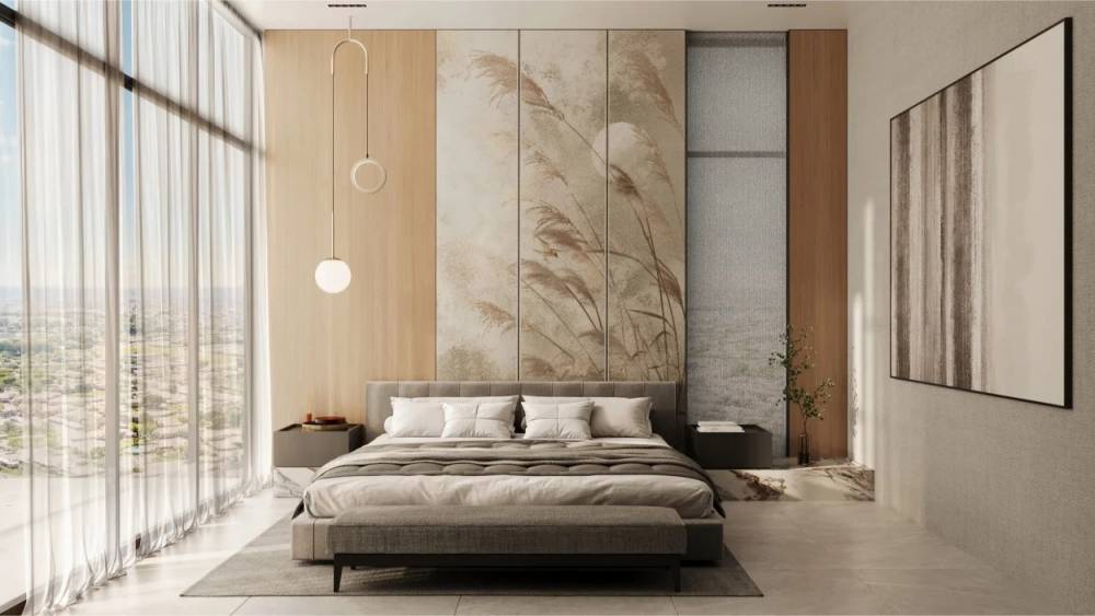 Interior design – Bellagio by Sunrise#4