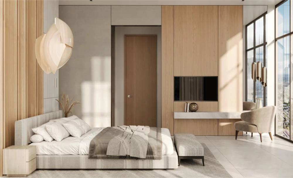 Interior design – Bellagio by Sunrise#6