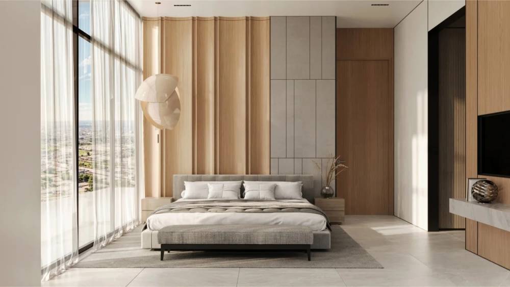 Interior design – Bellagio by Sunrise#5