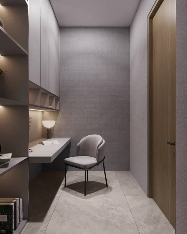 Interior design – Bellagio by Sunrise#12