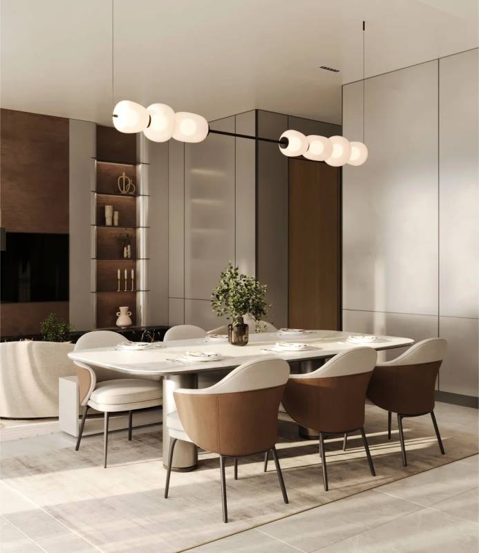 Interior design – Bellagio by Sunrise#13