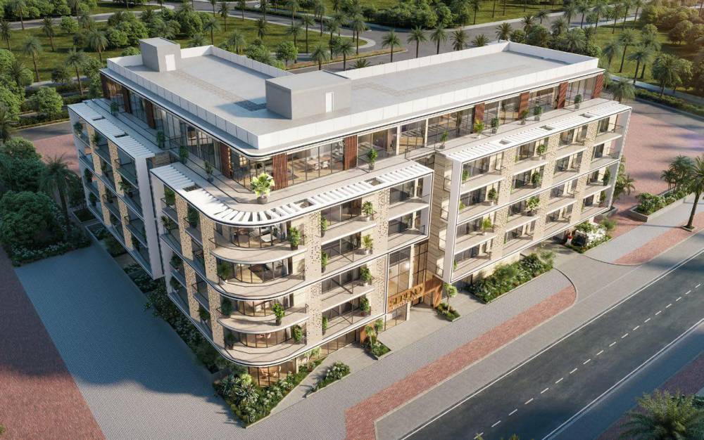 Gallery Sereno Residences#2