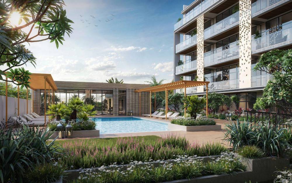 Gallery Sereno Residences#3