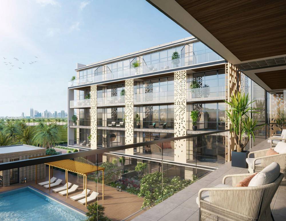 Gallery Sereno Residences#5