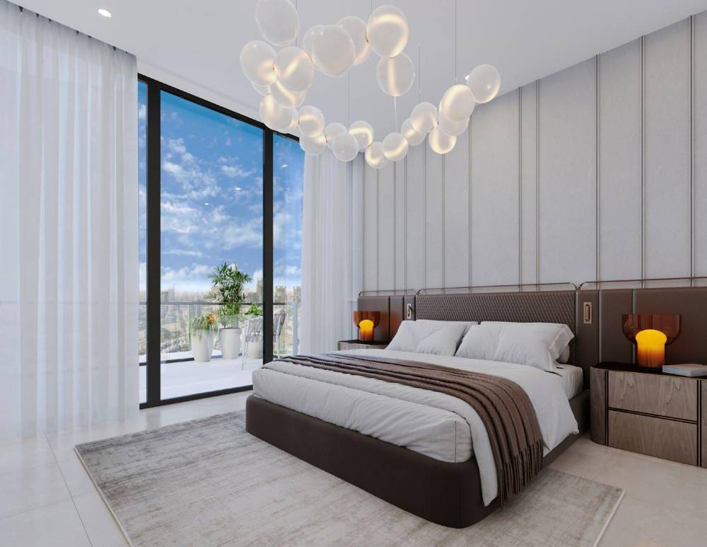 Interior design – Sereno Residences#4