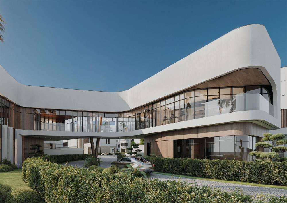 Gallery Selora Residences#11