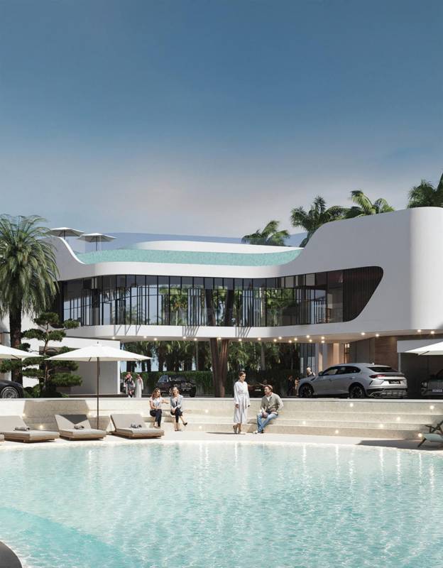 Gallery Selora Residences#12