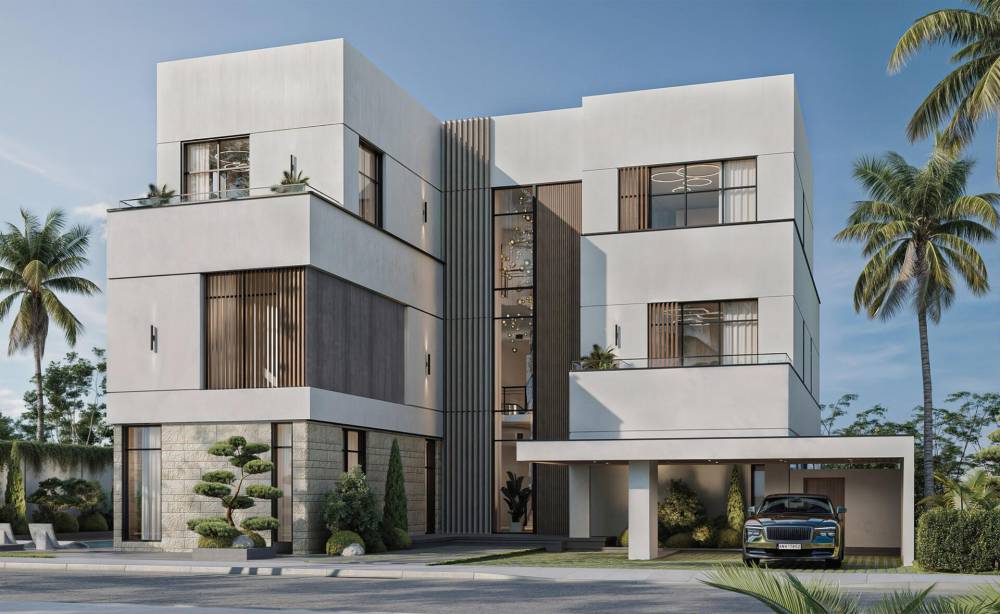 Gallery Selora Residences#1