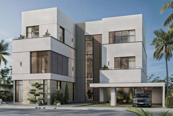 Selora Residences