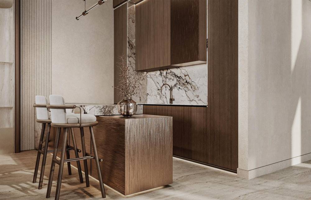 Interior design – Selora Residences#12