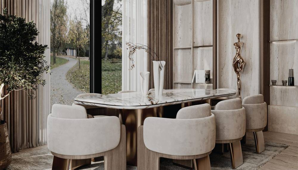 Interior design – Selora Residences#14