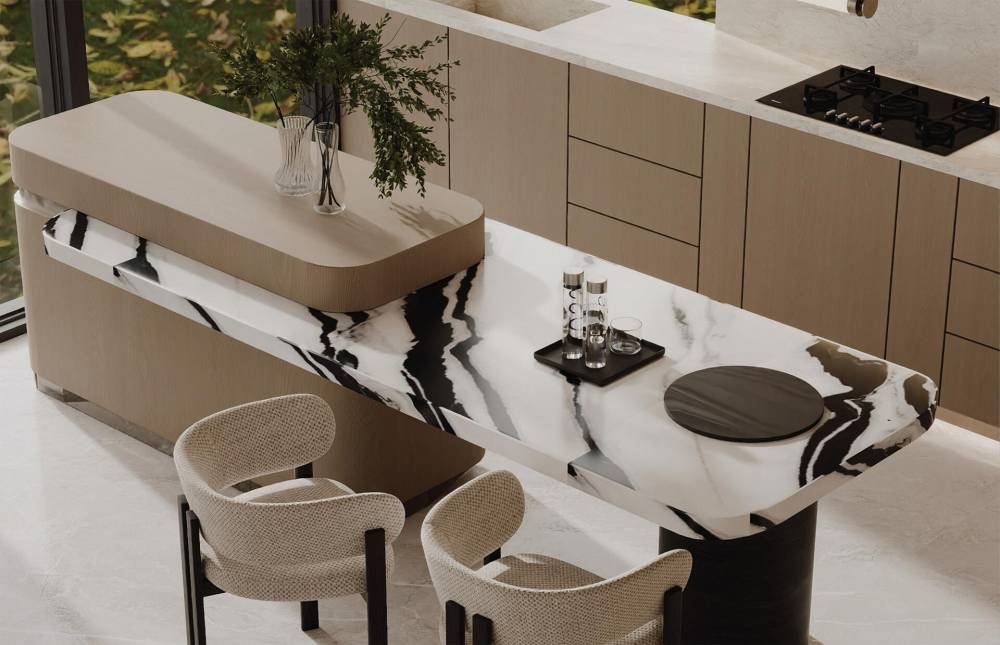 Interior design – Selora Residences#17