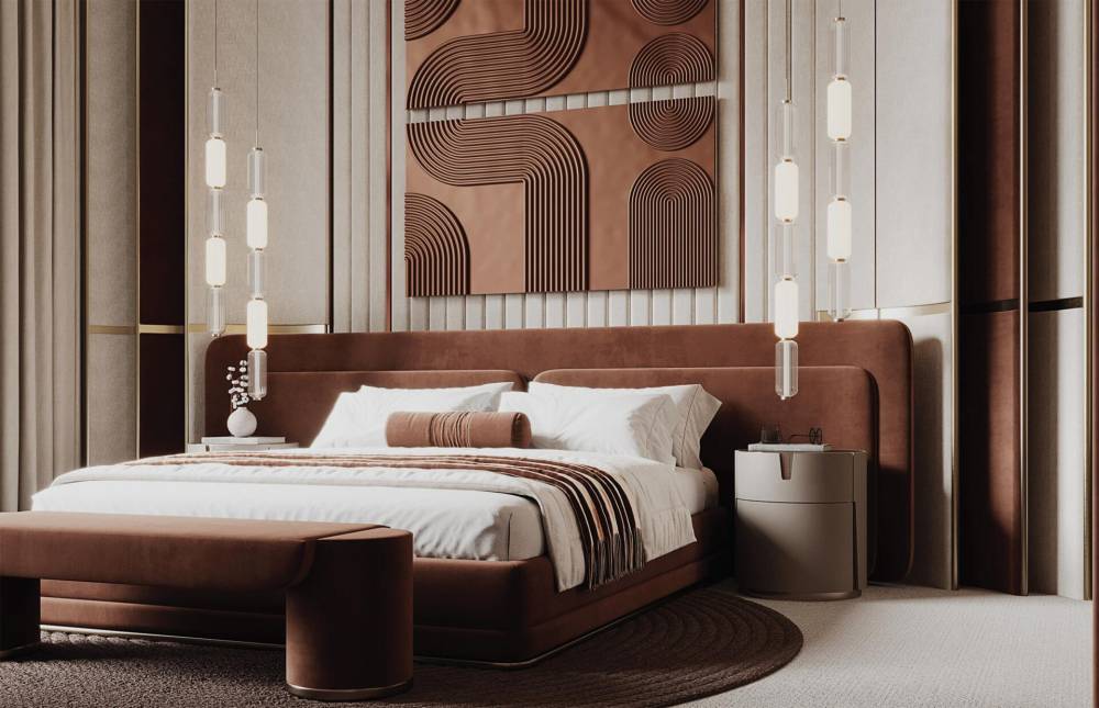 Interior design – Selora Residences#1
