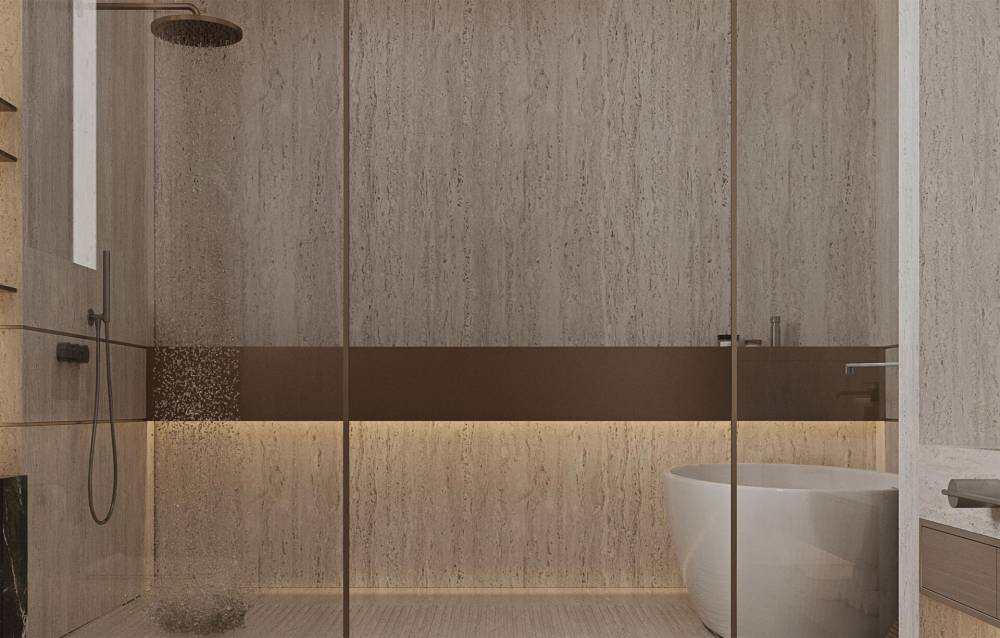 Interior design – Selora Residences#5