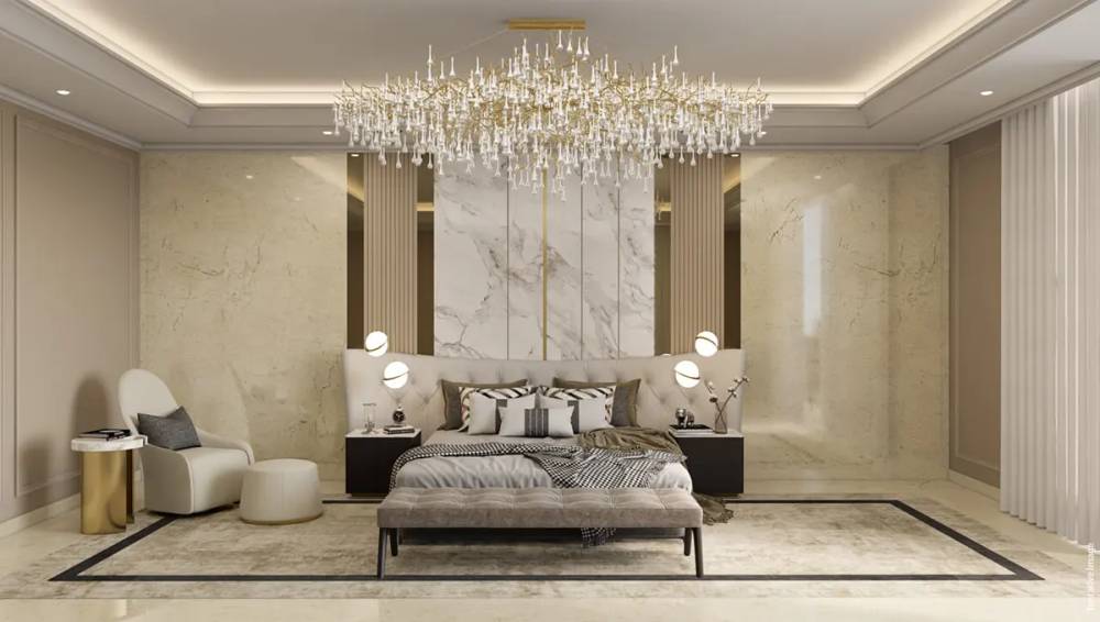 Interior design – Swank Villas#3