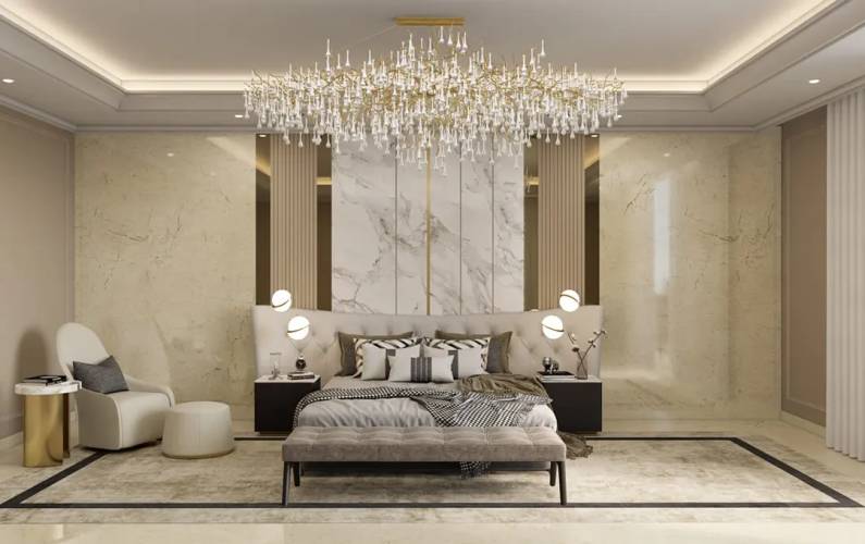 Interior design – Swank Villas