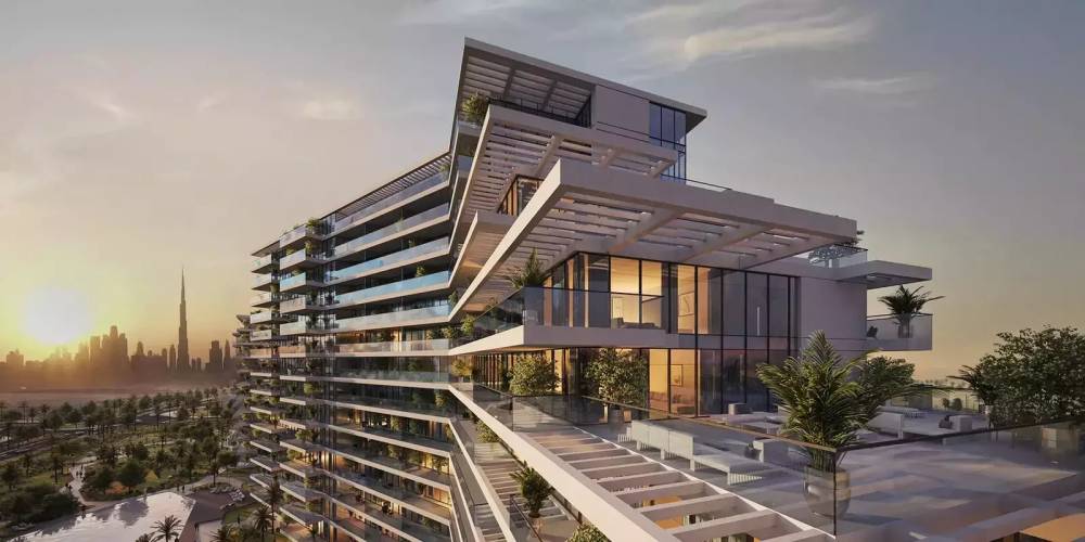Gallery Kempinski Residences#1
