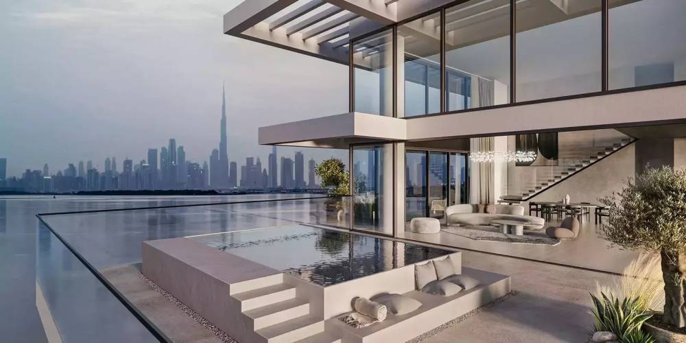 Gallery Kempinski Residences#2