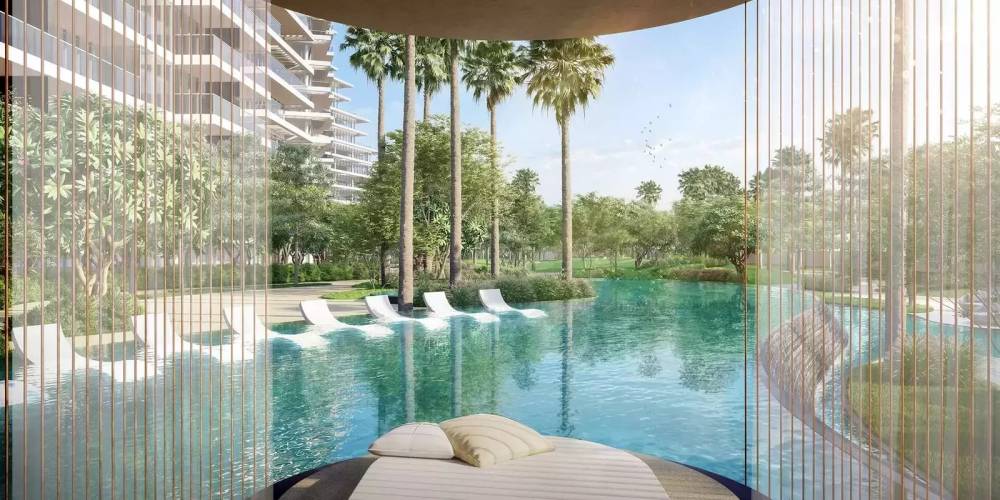 Gallery Kempinski Residences#3