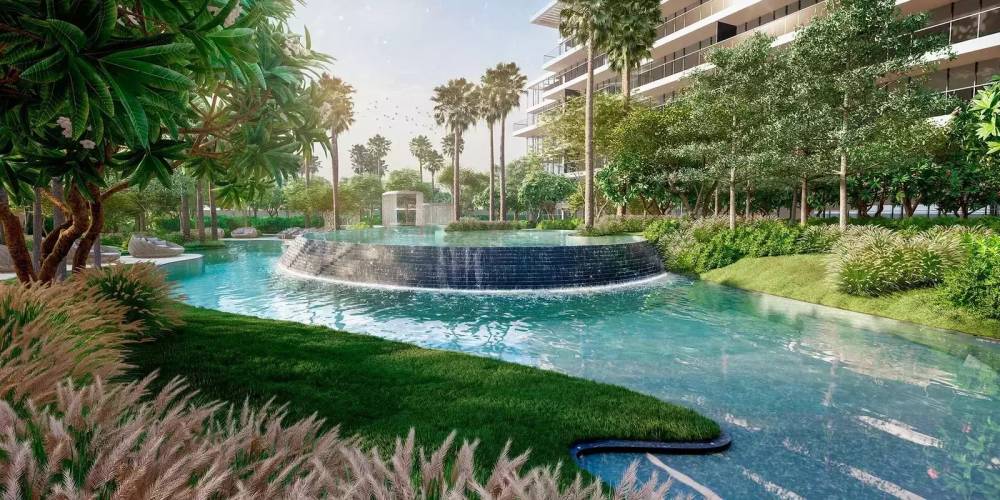 Gallery Kempinski Residences#4