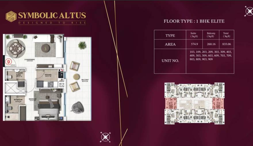 Plans Symbolic Altus