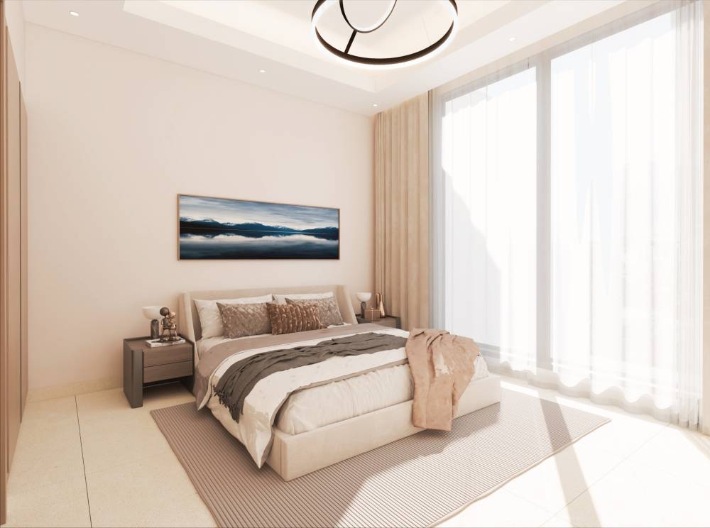 Interior design – Symbolic Altus#1