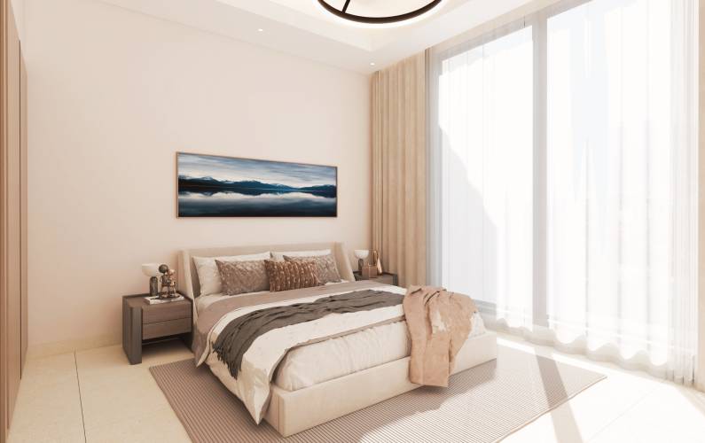 Interior design – Symbolic Altus