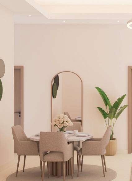 Interior design – Symbolic Altus#2