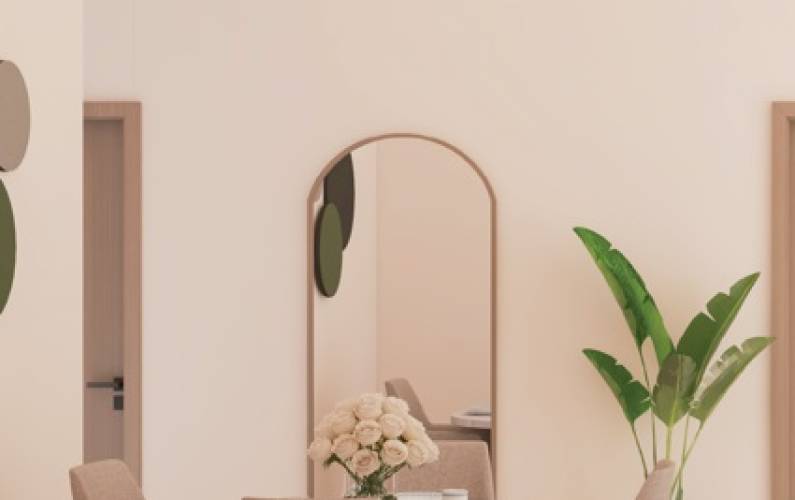 Interior design – Symbolic Altus