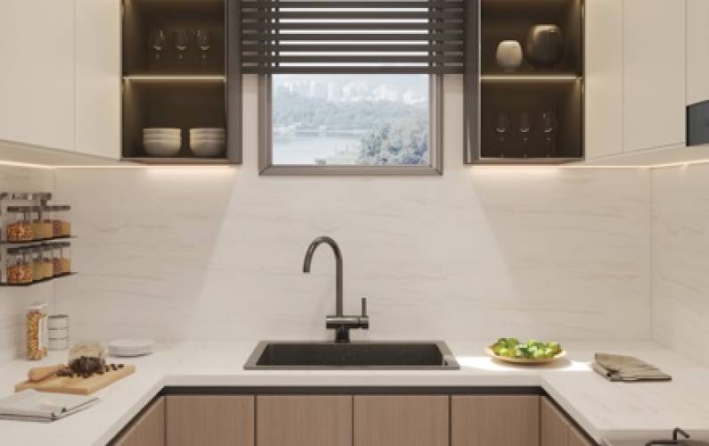 Interior design – Symbolic Altus