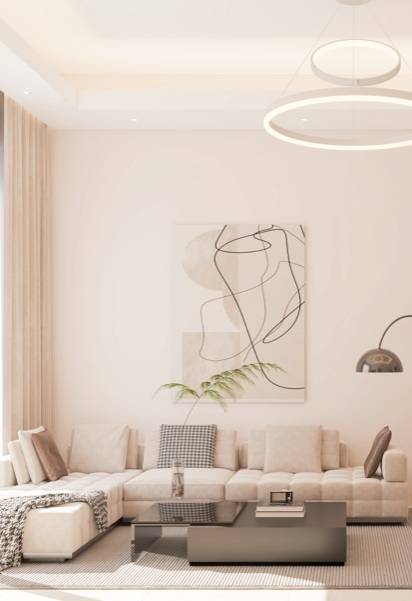 Interior design – Symbolic Altus#4