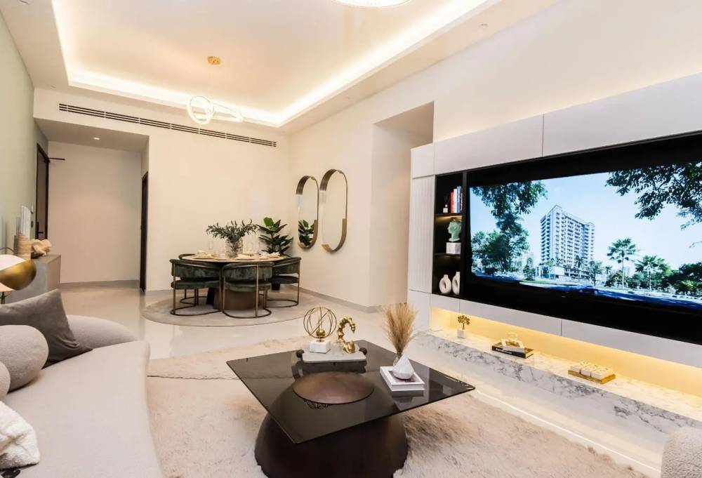 Interior design – Symbolic Aura#1