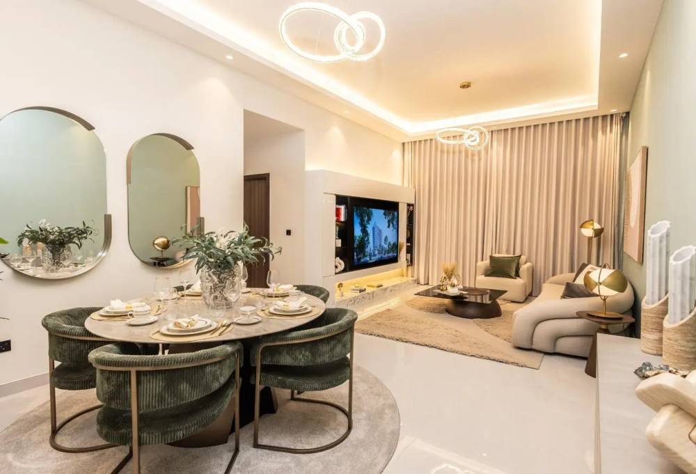 Interior design – Symbolic Aura#4