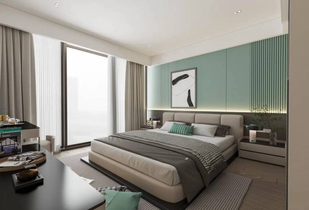 Interior design – Symbolic Aura#2