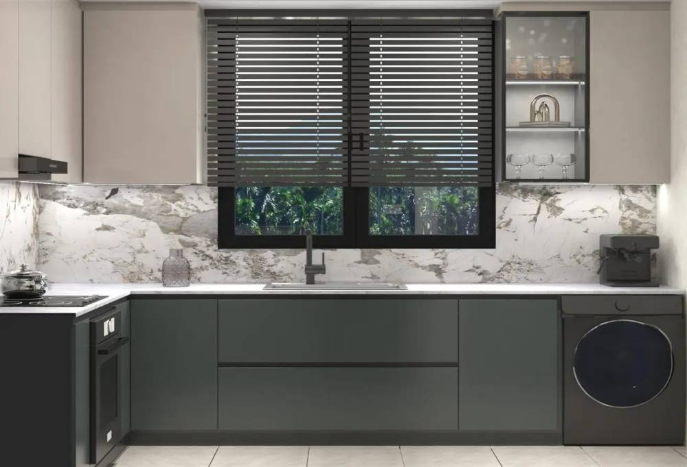 Interior design – Symbolic Aura#3